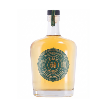 High N Wicked Foursquare Single Grain Irish No7