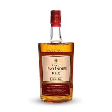 Amrut - Two Indies - TIPXY