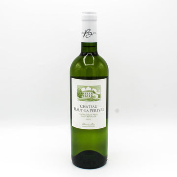 Château Haut-La Péreyre - Entre-Deux-Mers Blanc