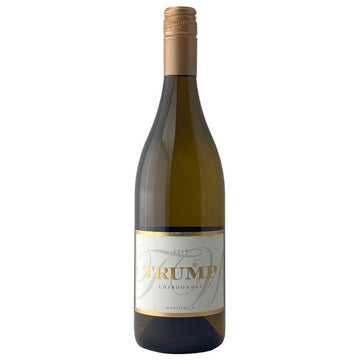 Trump Winery - Chardonnay - TIPXY