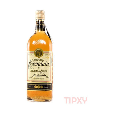 Extra Anejo - TIPXY