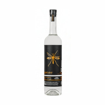 Zancudo - Tobala Mezcal - TIPXY