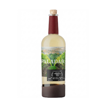 Paladar - Reposado Tequila Aged in Barolo Casks