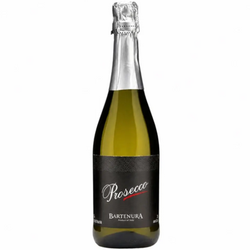 Bartenura - Prosecco Brut Sparkling Semi-Dry White Wine - TIPXY