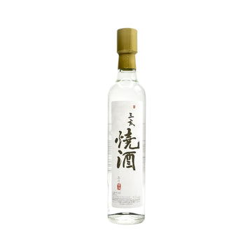 Samhae - Soju (삼해소주) - TIPXY