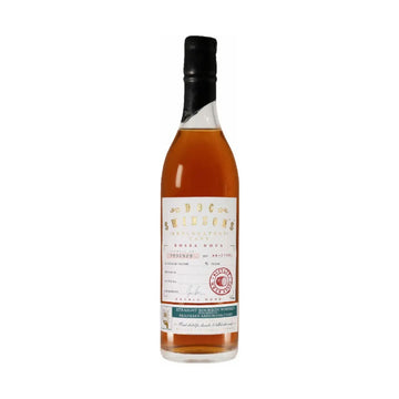 Doc Swinsons - Exploratory Cask Bossa Nova Double Wood - TIPXY