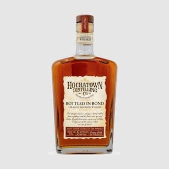 Hochatown - Bottled in Bond - TIPXY