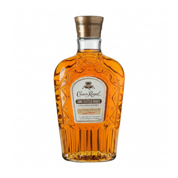 Crown Royal - Hand Selected Barrel Canadian Blended Whisky - TIPXY