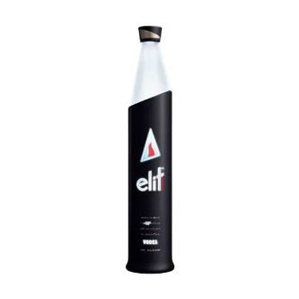 Stolichnaya - Elit Luminous Night Edition - TIPXY