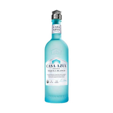 Casa Azul - Organic Blanco - TIPXY