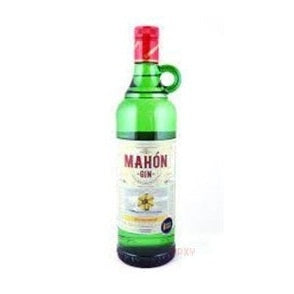 Mahon - Gin - TIPXY