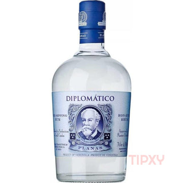 Diplomatico Planas - TIPXY