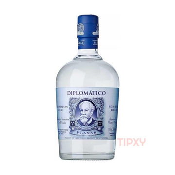 Diplomatico Planas - TIPXY