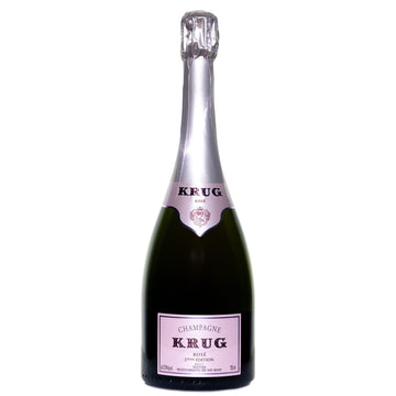 Krug - Rose 27th Edition - TIPXY