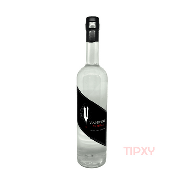 Vampyre - Vodka Clear - TIPXY