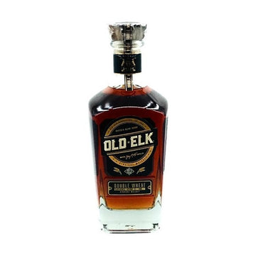 Old Elk - Double Wheat Straight Whiskey - TIPXY