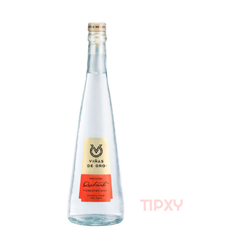 Vinas de Oro - Vinas de Oro Pisco Puro Quebranta Brandy - TIPXY