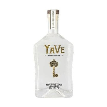 Yave Blanco - TIPXY
