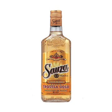 Sauza - Tequila Extra Gold - TIPXY