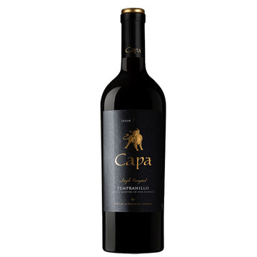 Capa Tempranillo - TIPXY