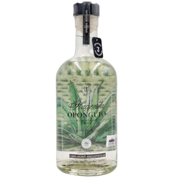 Hacienda Oponguio - Espadin Mezcal