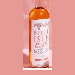 Belle Isle Craft Spirits - Belle Isle Peach Jasmine, - TIPXY