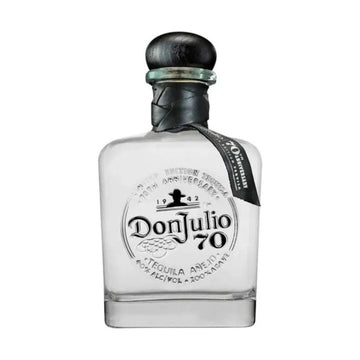 Don Julio - Summer of Mexicana 70th Anniversary Tequila Anejo Cristalino - TIPXY