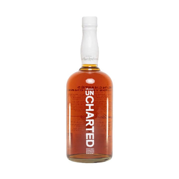 O.H. Ingram - Uncharted Kentucky Wheated Bourbon Whiskey - TIPXY