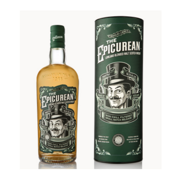 Epicurean - Blended Malt Scotch Whisky - TIPXY