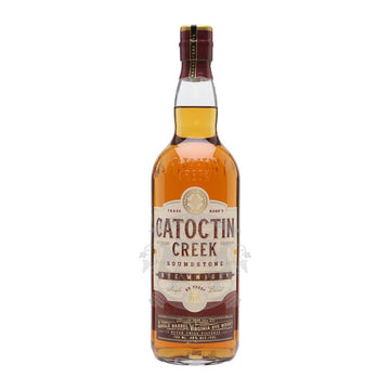 Catoctin Creek - Roundstone Single Barrel - TIPXY