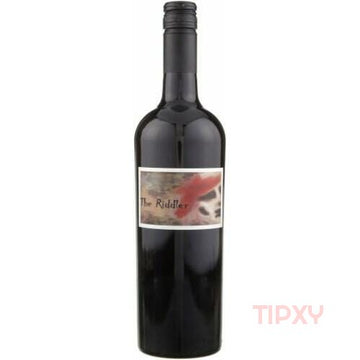 The Riddler - Lot 12 - TIPXY