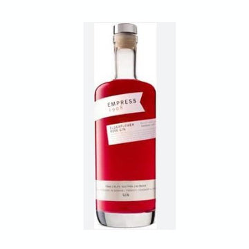 Empress - Elderflower Rose Gin - TIPXY