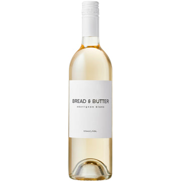 Bread & Butter Wines - Sauvignon Blanc - TIPXY