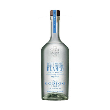 Blanco Estate Harvest Still Strength Blanco Limited Bottling - TIPXY