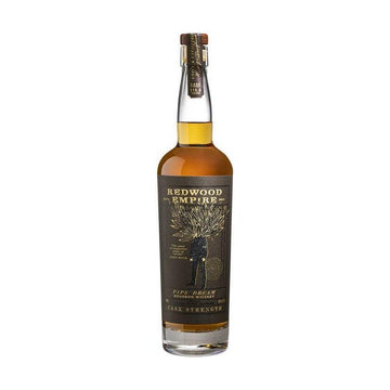 Redwood Empire - Pipe Dream Bourbon Cask Strength - TIPXY