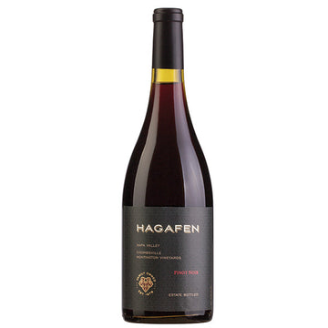 Hagafen - Pinot Noir Estate Bottled Red Wine - TIPXY