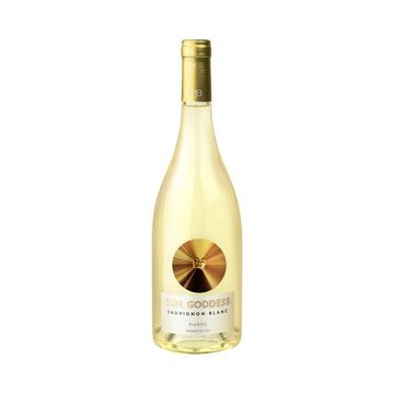 Sun Goddess - Sauvignon Blanc White Wine - TIPXY
