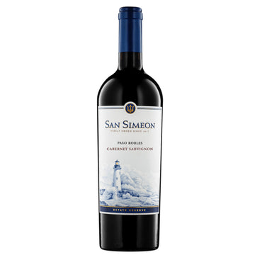 San Simeon Cabernet Sauvignon - TIPXY