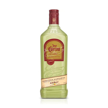 Jose Cuervo - Golden Honeydew Tequila Margarita Ready to Serve Cocktail - TIPXY