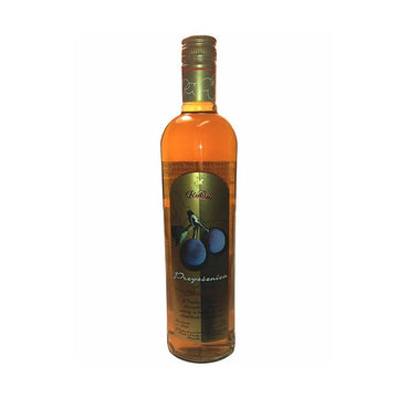 Rubin Prepecencia - Plum Slivovitz Brandy - TIPXY