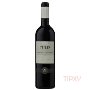 Tulip Winery - Just Cabernet Sauvignon Dry Red Wine - TIPXY