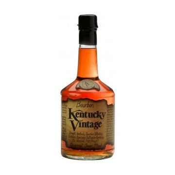Kentucky Vintage - Original Sour Mash - TIPXY