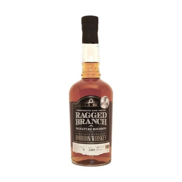 Ragged Branch - Signature Straight - TIPXY