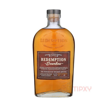 Redemption - Bourbon Batch 39 - TIPXY