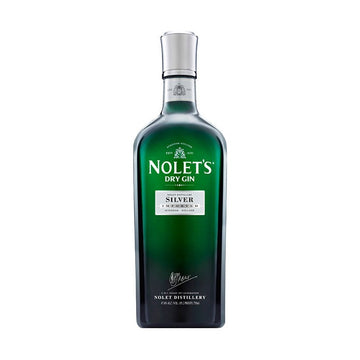 Nolets - Dry Gin Silver - TIPXY