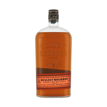 Bulleit - Kentucky Straight Bourbon Whiskey - TIPXY