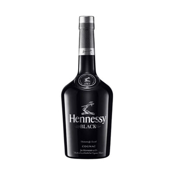 Hennessy - Cognac Black - TIPXY