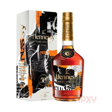 VS Hip Hop 50th Anniversary Edition by Nas Cognac - TIPXY