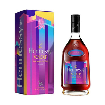 Hennessy - Limited Edition Maluma VSOP Cognac - TIPXY