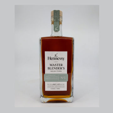 Hennessy - Master Blender's Selection No 5 - TIPXY
